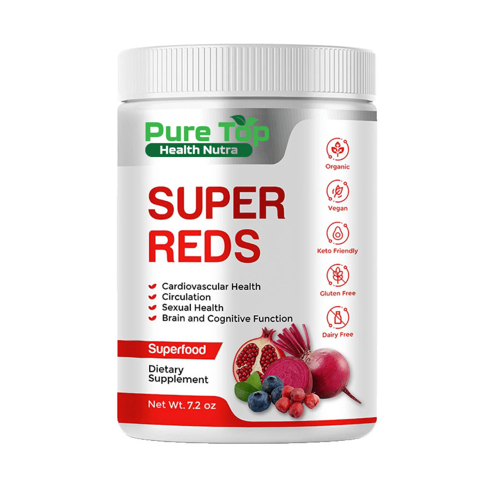 Reds Powder